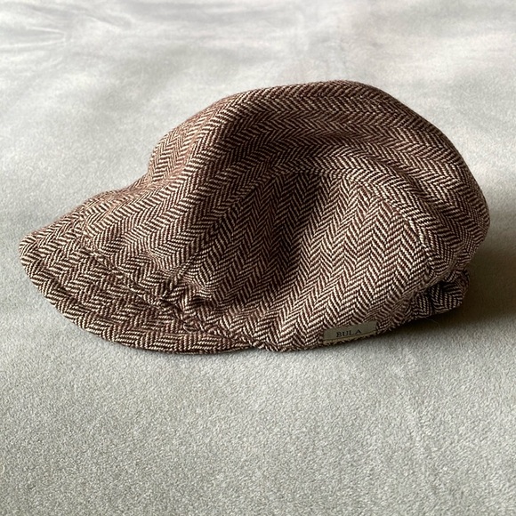 Bula Herringbone Winter Cap - Picture 2 of 5